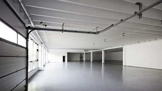 Kontorlokaler til leje i Albertslund - billede 6