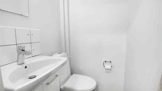 Butikslokaler til leje i Aalborg Centrum - billede 9