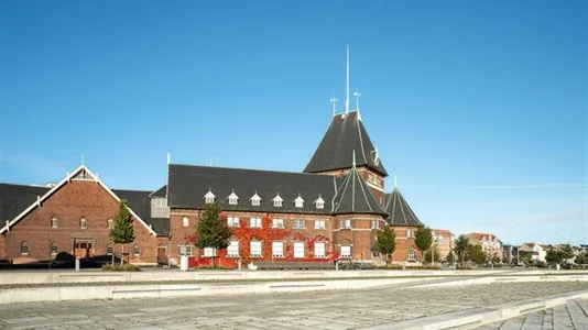 Kontorlokaler til leje i Århus C - billede 13