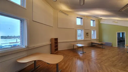 Kontorlokaler til leje i Viborg - billede 5