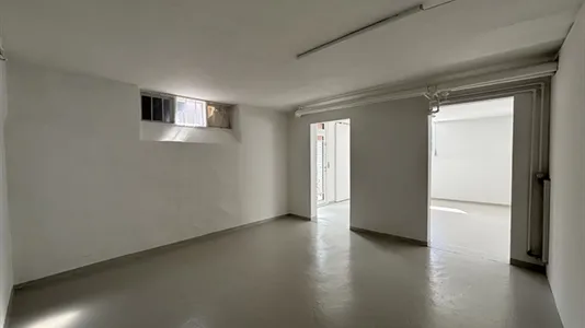 Kontorlokaler til leje i Hellerup - billede 5