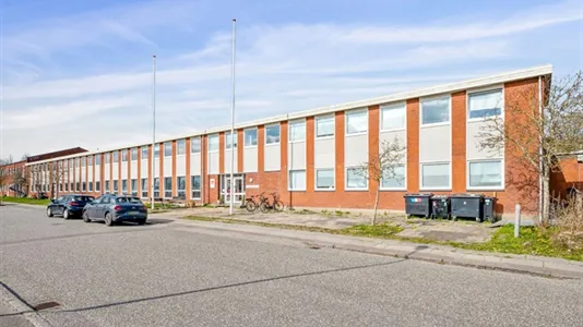Kontorlokaler til leje i Åbyhøj - billede 3