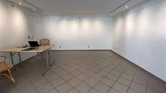 Kontorlokaler til leje i Viborg - billede 5