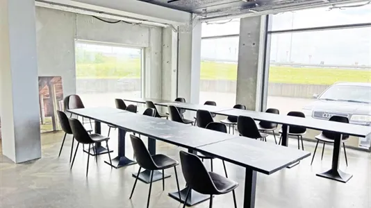 Kontorlokaler til leje i Viborg - billede 8