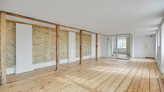 Kontorlokaler til leje i København K - billede 9