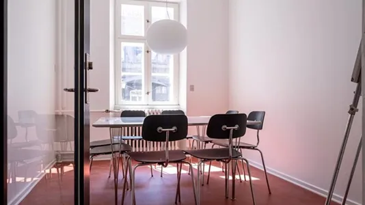 Kontorlokaler til leje i Århus C - billede 13