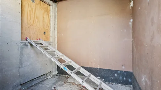 Lagerlokaler til leje i Vanløse - billede 13