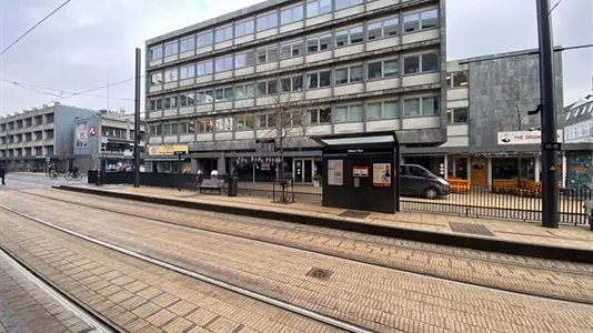 Kliniklokaler til leje i Odense C - billede 9