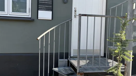 Kliniklokaler til leje i Vejle Centrum - billede 5