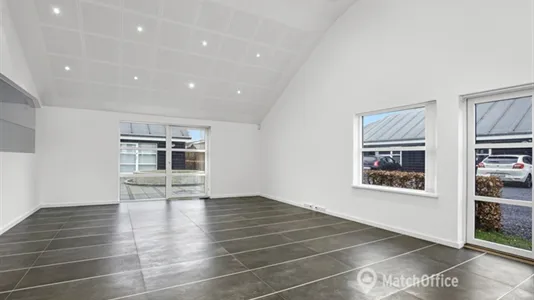 Kontorlokaler til leje i Dragør - billede 5