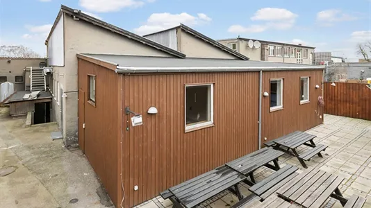 Kontorlokaler til leje i København S - billede 6