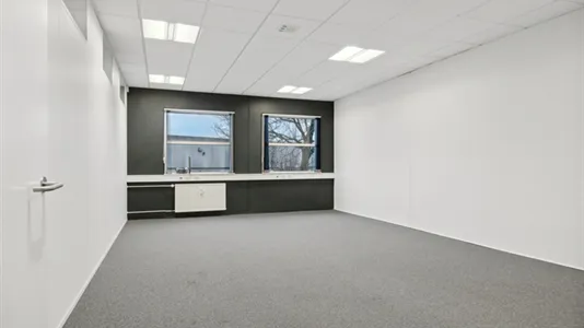 Kontorlokaler til leje i Kolding - billede 7