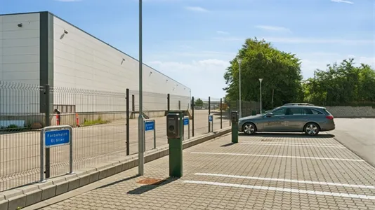 Kontorlokaler til leje i Kolding - billede 10