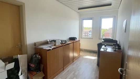 Kontorlokaler til leje i Herlev - billede 4