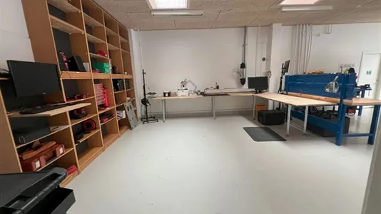 Kontorlokaler til leje i Viborg - billede 14