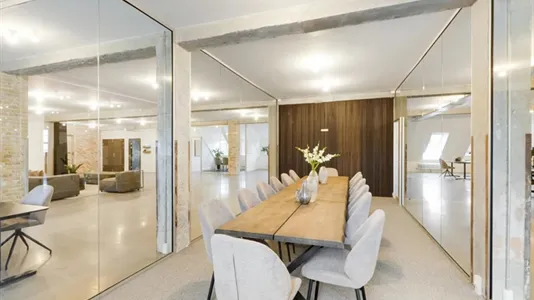 Kontorlokaler til leje i København S - billede 1