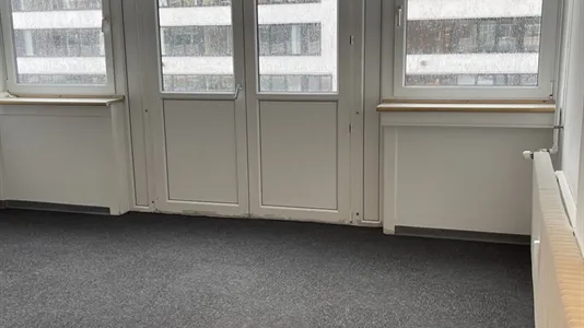 Kontorlokaler til leje i Herlev - billede 7
