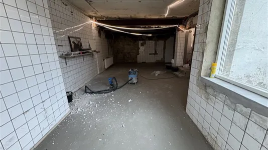 Kliniklokaler til leje i Silkeborg - billede 4