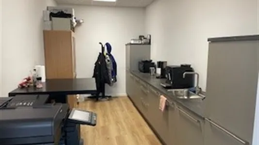 Kontorlokaler til leje i Middelfart - billede 6