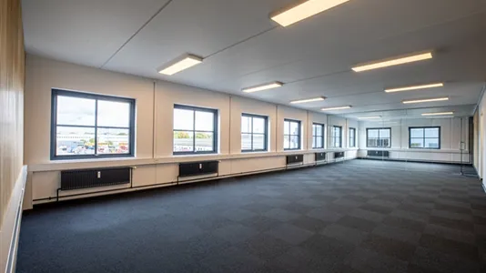Kontorlokaler til leje i Albertslund - billede 8