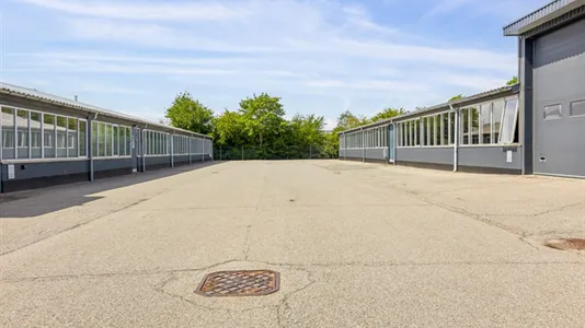 Kontorlokaler til leje i Albertslund - billede 10