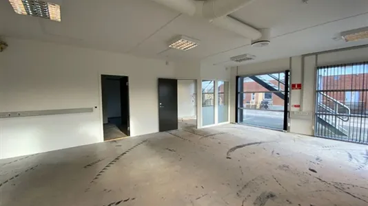 Kontorlokaler til leje i Viborg - billede 9