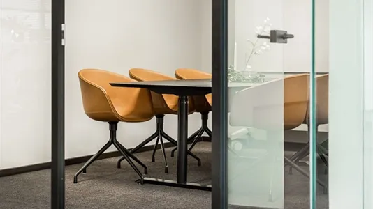 Kontorlokaler til leje i Ballerup - billede 10