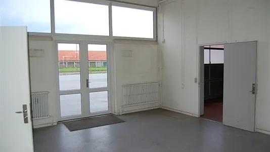 Kontorlokaler til leje i Randers NØ - billede 3