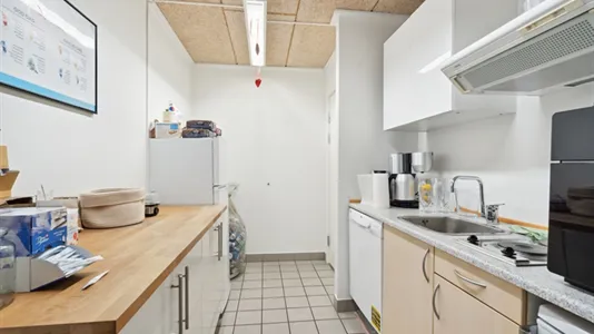 Kontorlokaler til leje i Odense SØ - billede 6