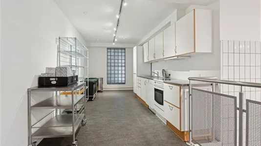 Kontorlokaler til leje i Hedehusene - billede 7