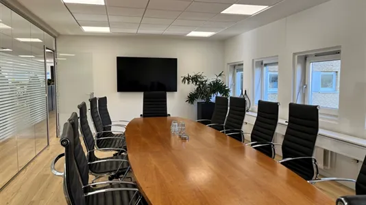 Kontorlokaler til leje i Hillerød - billede 15