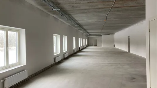 Kontorlokaler til leje i Padborg - billede 2