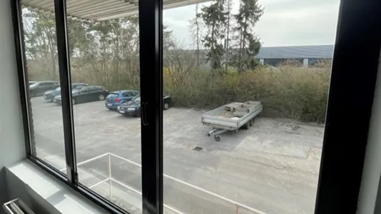 Kontorlokaler til leje i Skovlunde - billede 11