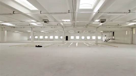 Kontorlokaler til leje i Albertslund - billede 4