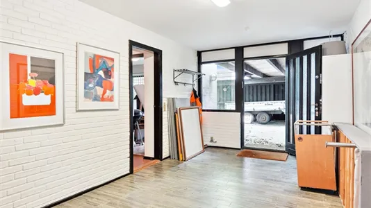 Kontorlokaler til leje i Holte - billede 9