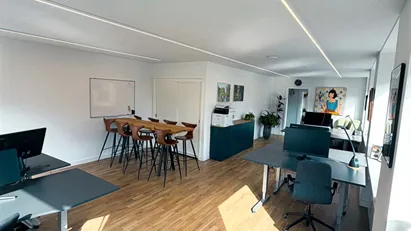 Eksklusivt og indflytningsklart kontor ved HC Andersens Hus