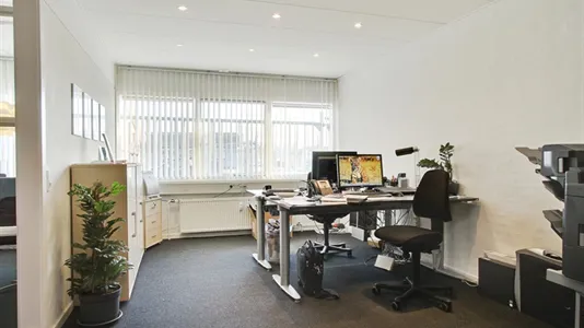 Kontorlokaler til leje i Aalborg Centrum - billede 8