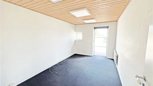 Kontorlokaler til leje i Viborg - billede 6