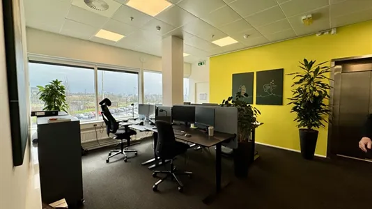 Kontorlokaler til leje i Vejle Centrum - billede 4