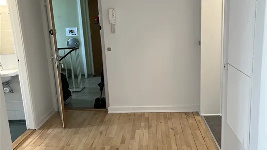 Kontorlokaler til leje i Taastrup - billede 7