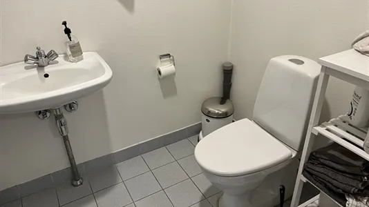 Lagerlokaler til leje i Karlslunde - billede 19