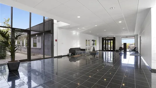 Kontorlokaler til leje i Århus N - billede 13