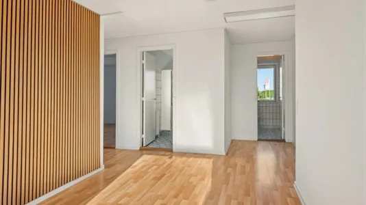 Kontorlokaler til leje i Risskov - billede 3