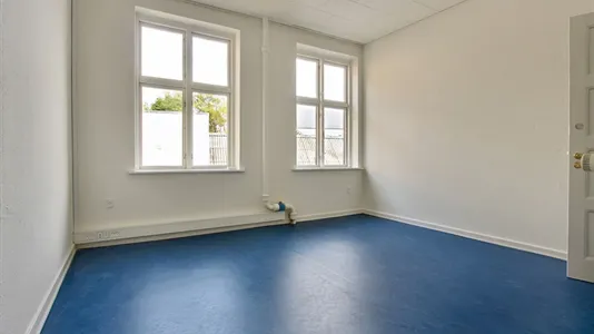 Kontorlokaler til leje i Hjørring - billede 5