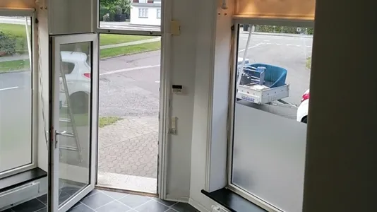 Kontorlokaler til salg i Esbjerg Ø - billede 3