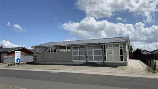 Kontorlokaler til salg i Kolding - billede 4