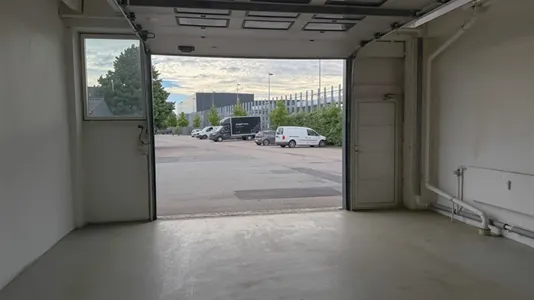 Kontorlokaler til leje i Albertslund - billede 8