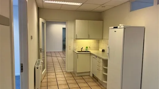 Kontorlokaler til leje i Hillerød - billede 4