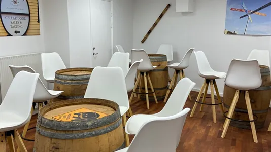 Kontorlokaler til leje i Roskilde - billede 15