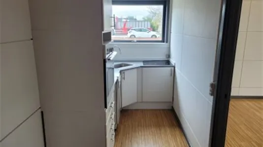 Kontorlokaler til leje i Ølstykke - billede 6